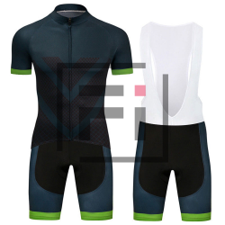 Cycling Uniform